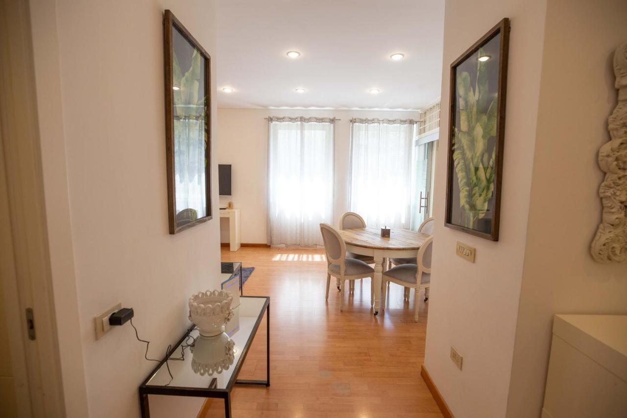 Ferienwohnung Star In Toledo By Dimorra Neapel Exterior foto