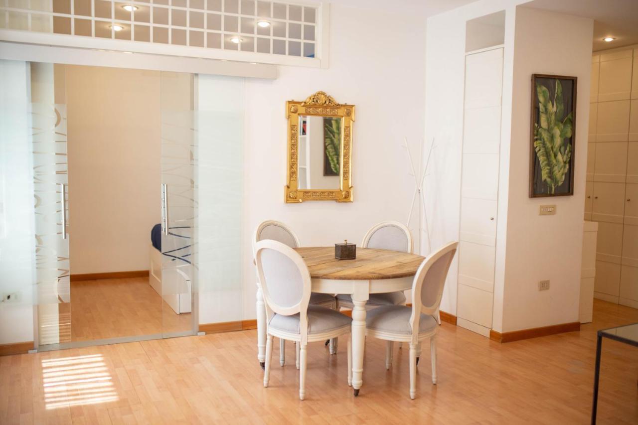 Ferienwohnung Star In Toledo By Dimorra Neapel Exterior foto