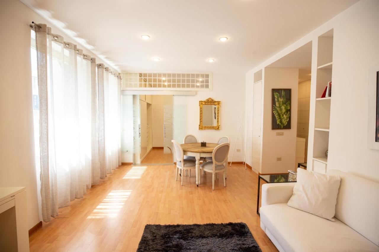 Ferienwohnung Star In Toledo By Dimorra Neapel Exterior foto